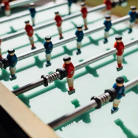 Cosy Apostroff 科克赛德