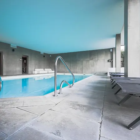 Villa Cosy Apostroff Koksijde