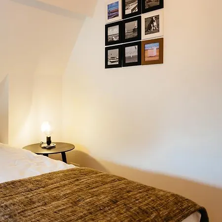 Villa Cosy Apostroff Koksijde