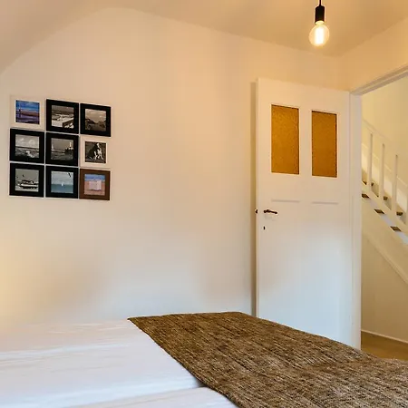 别墅 Cosy Apostroff