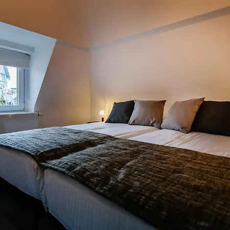 Villa Cosy Apostroff