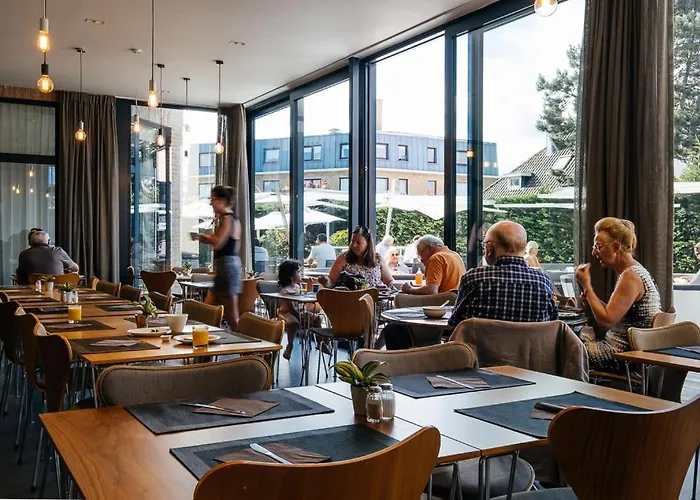 Cosy Apostroff 빌라 *