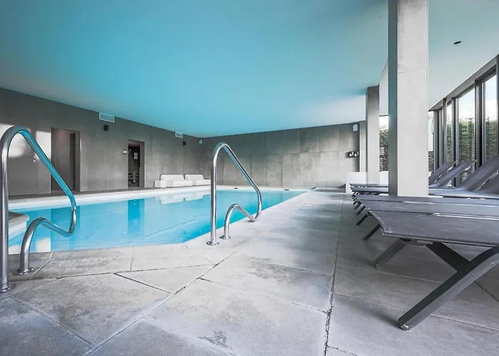 빌라 Cosy Apostroff 코크시데