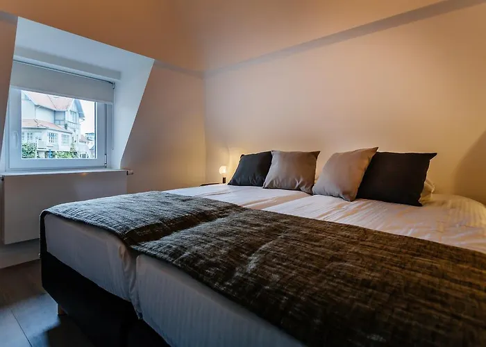 빌라 Cosy Apostroff