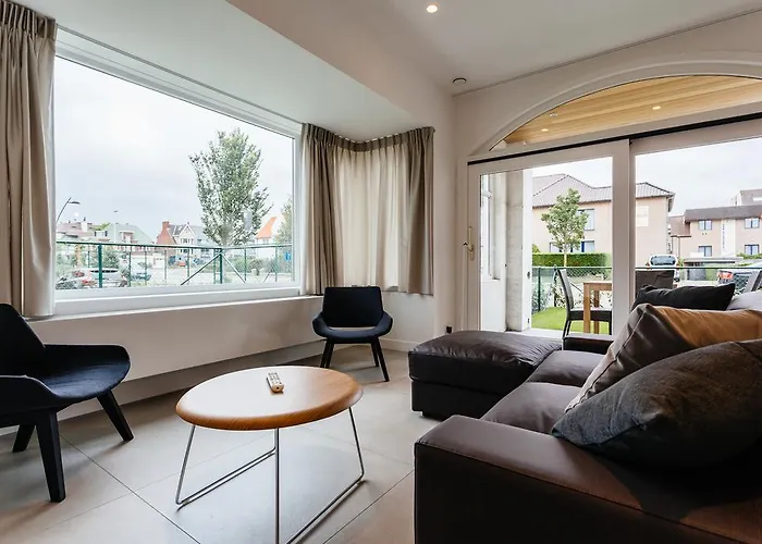 빌라 Cosy Apostroff 코크시데